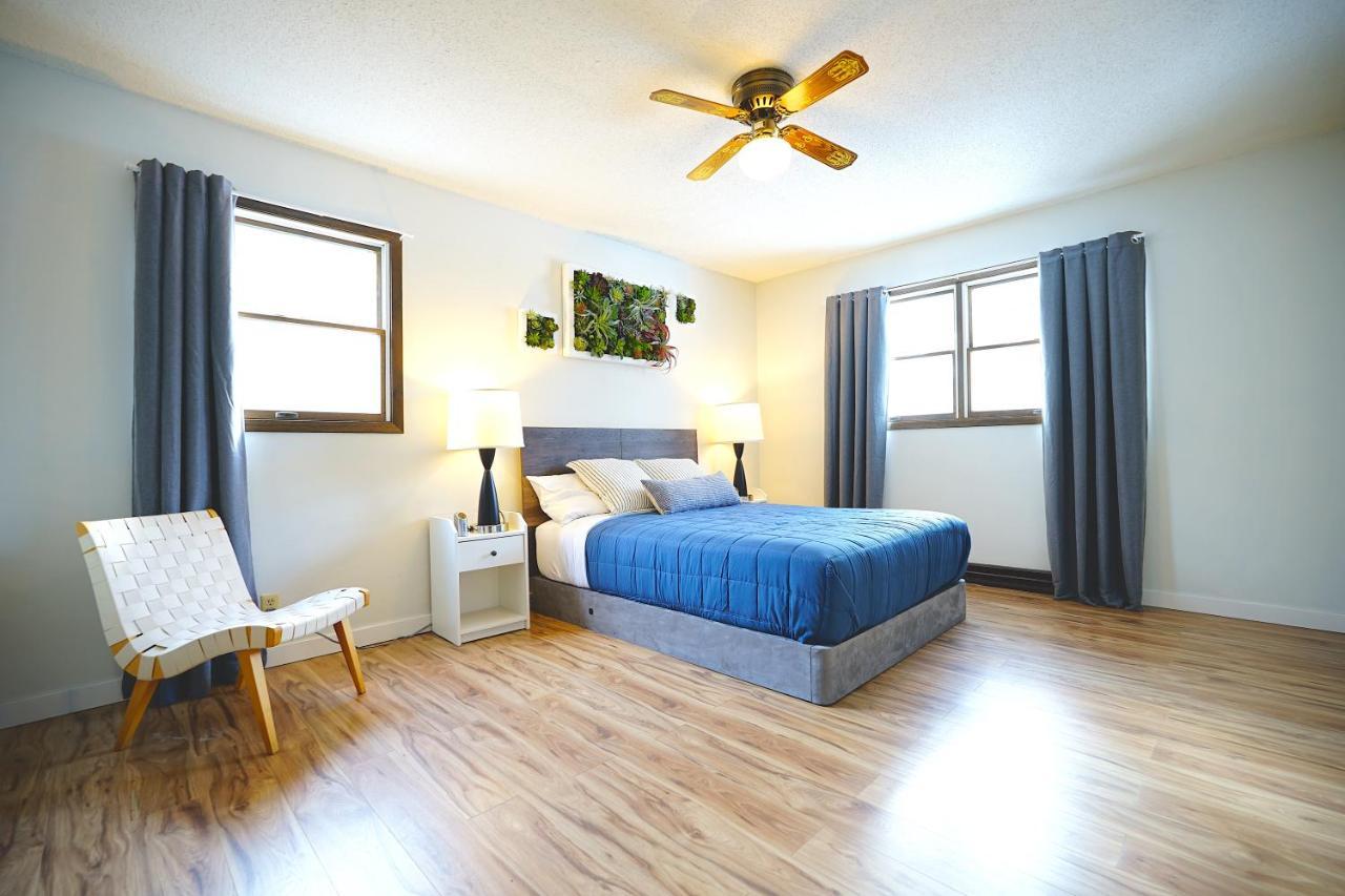 Willa Blue House 2 Sioux Falls Zewnętrze zdjęcie